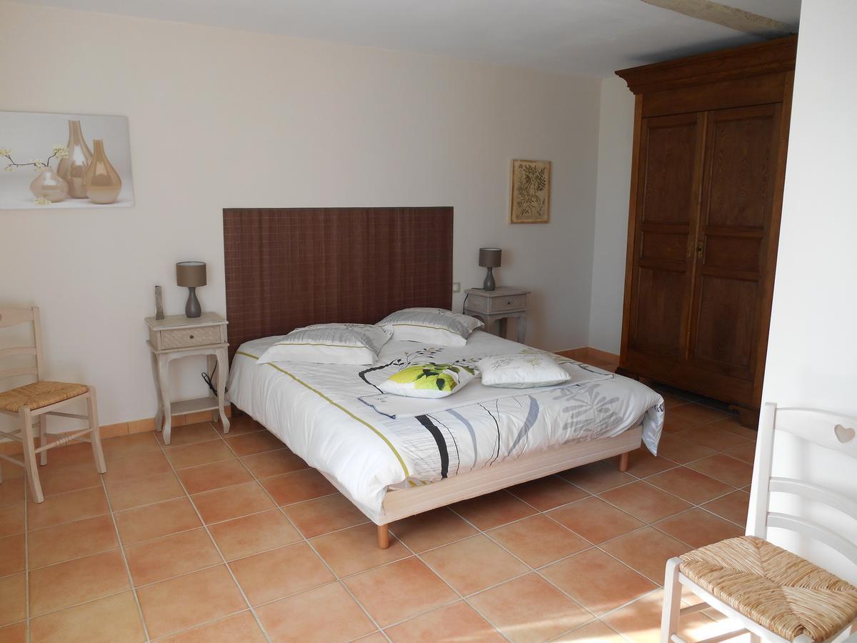 Le Pressoir B&B Aydie Exteriör bild